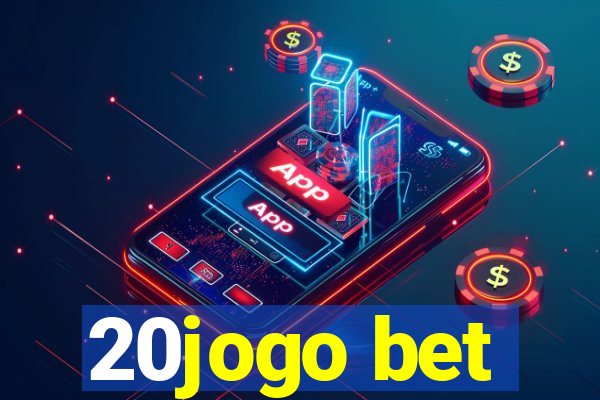 20jogo bet